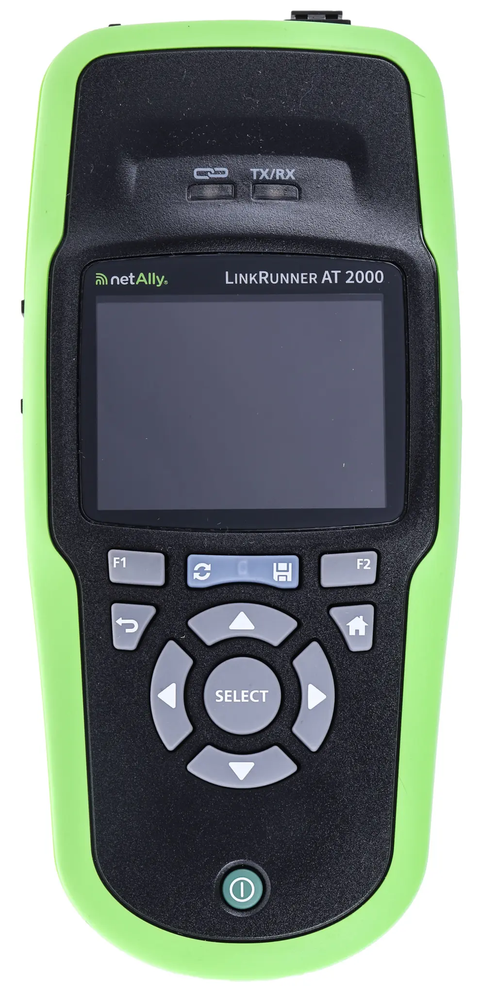 Produktfoto 1 von NetAlly LinkRunner LRAT-2000 Netzwerktester Tonsignal, Netzwerk Prüfgerät, RJ45