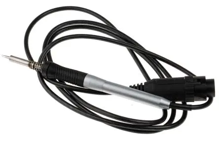 Produktfoto 1 von Weller WXP 90 Elektrisch Lötkolben Lötkolben mit XNT Lötspitze 24V / 90 W, für WT-Stationen