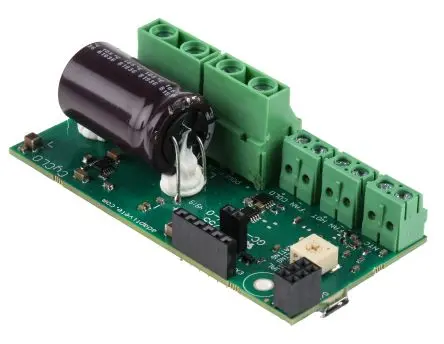 Adaptive Adaptive CyCLO Temperatur-Regler 48V Pulsbreitenmodulation