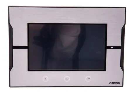 Produktfoto 1 von Omron, NA5, HMI-Touchscreen, TFT-LCD, 800 x 480 pixel, 177.8 mm