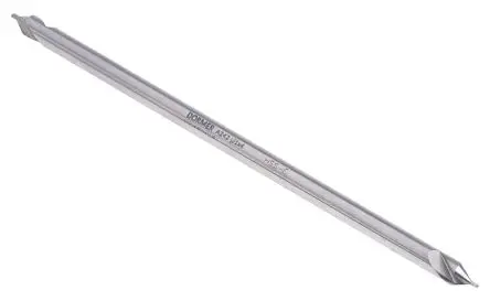 Produktfoto 1 von Dormer HSS-E 4 mm x 100 mm, 1 Stück