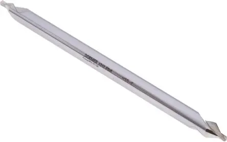 Produktfoto 1 von Dormer HSS-E x 100 mm, 1 Stück