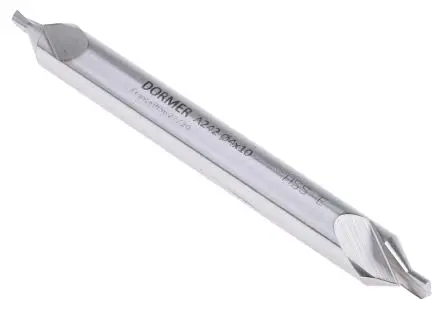 Produktfoto 1 von Dormer HSS-E x 100 mm, 1 Stück