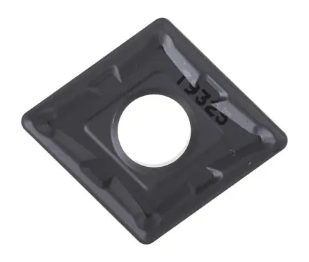 Produktfoto 1 von Pramet 95 ° Drehbankteil, H. 4.76 mm, L. 12.9 mm