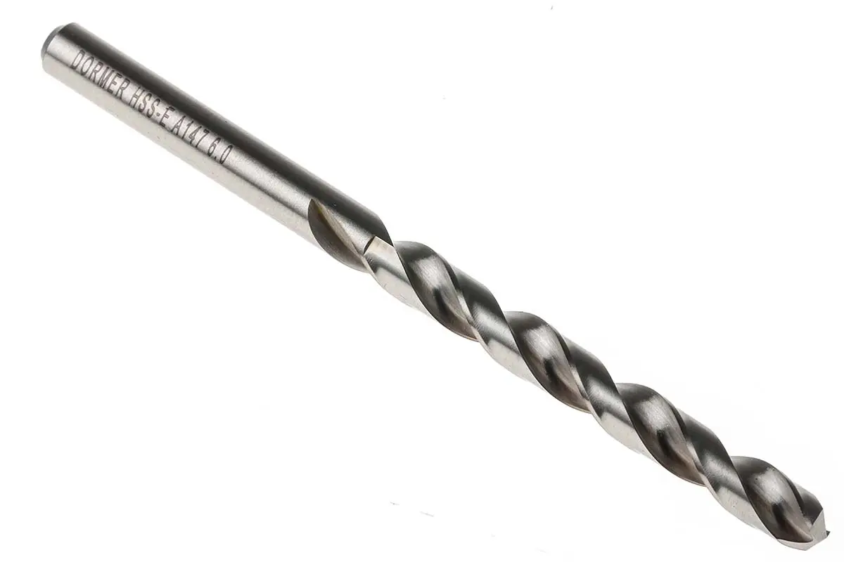 Produktfoto 1 von Dormer Cobalt Stahl x 93 mm 15 mm