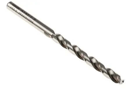 Produktfoto 1 von Dormer Bohrer Cobalt Stahl 109mm 15 mm