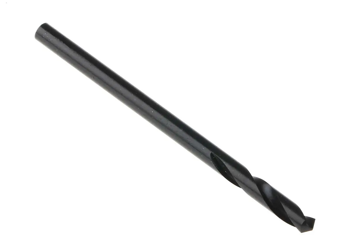 Produktfoto 1 von Dormer A123 HSS Spiralbohrer 2.5mm x 43 mm