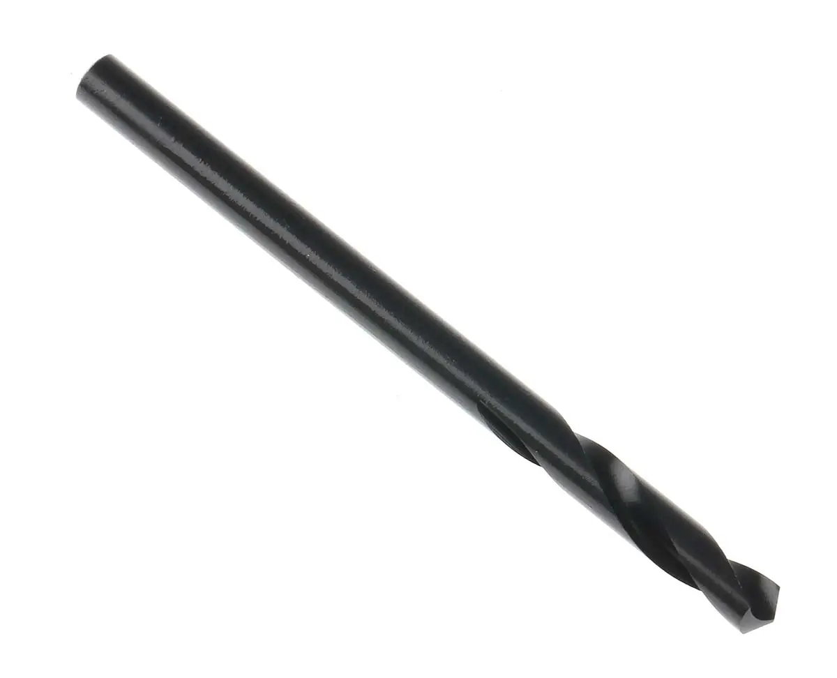 Dormer A123 HSS Spiralbohrer 3.3mm x 49 mm