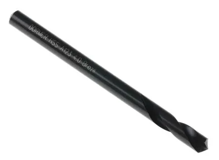 Produktfoto 1 von Dormer Bohrer 1 Stück HSS-E Ges.L. 55mm