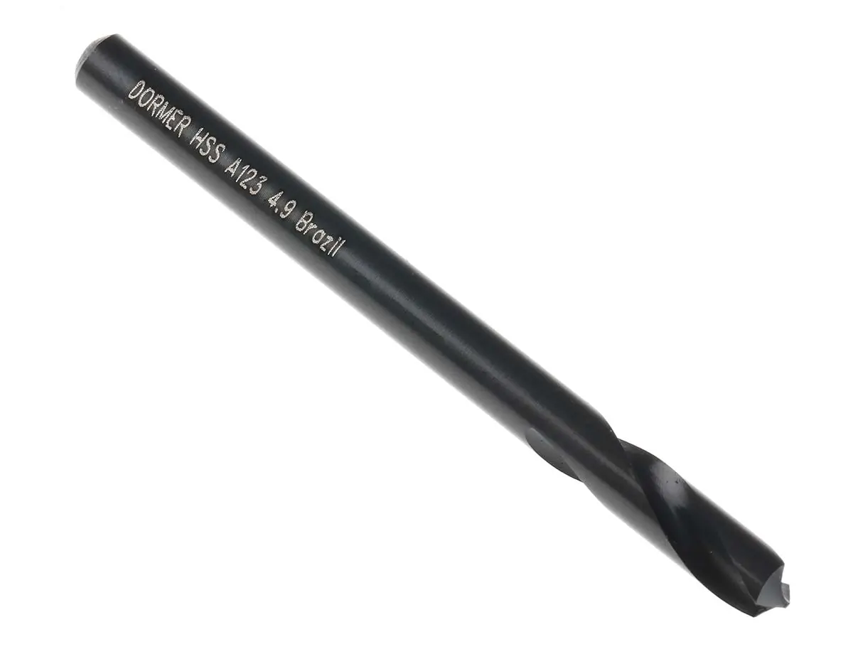Dormer HSS-E x 62 mm, 1 Stück