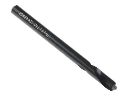 Produktfoto 1 von Dormer Bohrer 1 Stück HSS-E Ges.L. 62mm