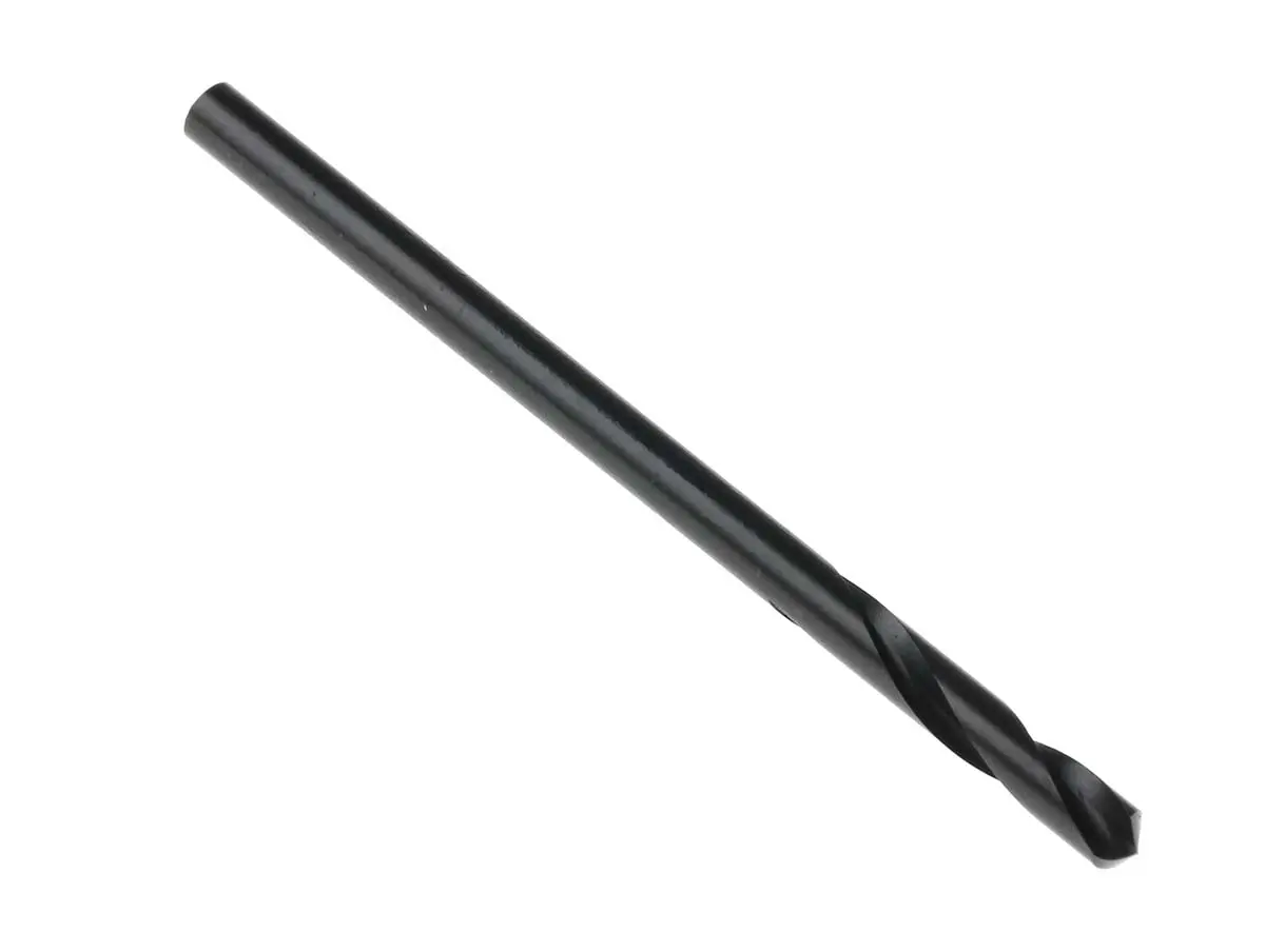 Produktfoto 1 von Dormer A123 HSS Spiralbohrer 2.38mm x 43 mm