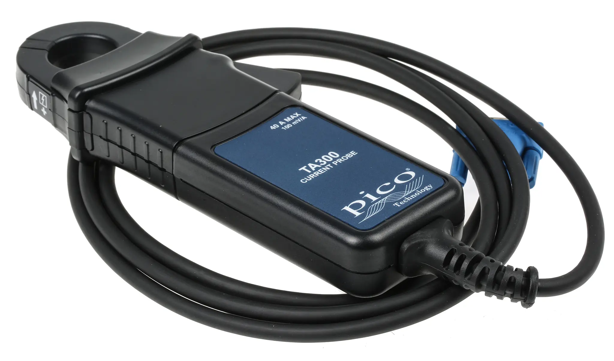 Produktfoto 1 von Pico Technology TA300 Oszilloskoptastkopf 100 kHz 300 V D9-Steckverbinder
