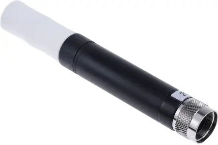 Produktfoto 1 von Rotronic Instruments HC2A-S Hygrometer 100 °C, Typ Thermo-Hygrometer ±0.5 %RH / 100 %RH, ±0.1 K