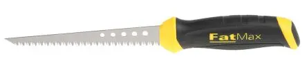 Produktfoto 1 von Stanley FatMax 150 mm Klinge Bügelsäge, 7 Zähne/Zoll