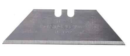 Stanley FatMax Teppichmesser-Klinge 1992B Flach Robust 19 mm 100-teilig
