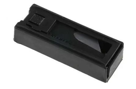 Produktfoto 1 von Stanley FatMax Teppichmesser-Klinge 1992B Flach Robust 10-teilig