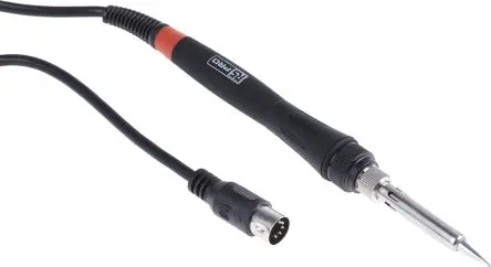 Produktfoto 1 von RS PRO ST Elektrisch Lötkolben Lötkolben 100V / 60 W
