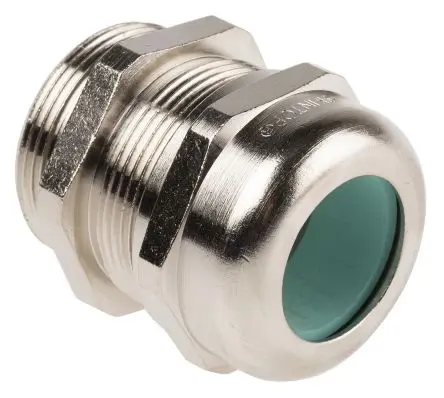 Produktfoto 1 von Lapp SKINTOP 1 Kabelverschraubung 1 x O-Ring