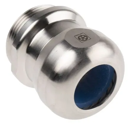 Produktfoto 1 von Lapp SKINTOP 5 Kabelverschraubung 1 x Kabelverschraubung