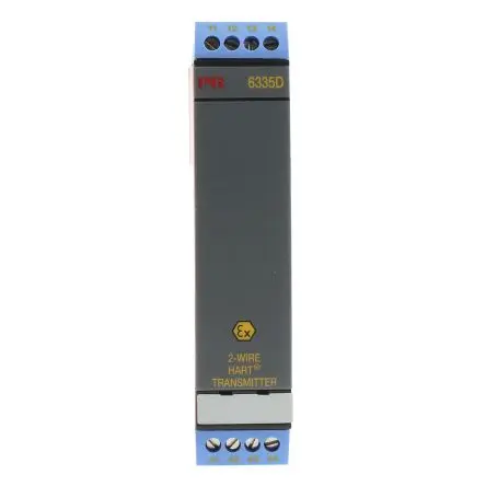 Produktfoto 1 von PR Electronics Temperaturgeber Ø 23.5 mm 30V dc, -200 °C → 850 °C Ausgang 4 bis 20 mA