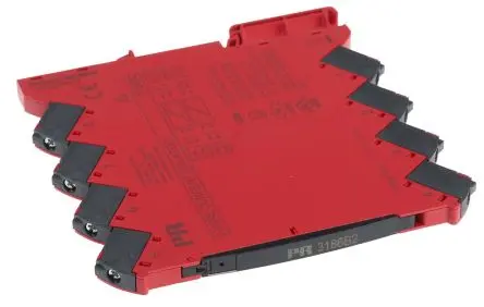 PR Electronics Serie 3 Signalwandler 35V dc, 6 V dc, Strom 3.5 → 23 mA EIN / Strom 3.5 → 23 mA AUS DIN-Hutschiene,