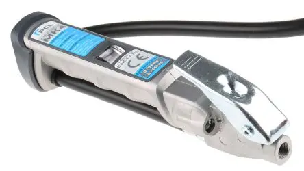 Produktfoto 1 von PCL Reifenpumpe 6.35 mm BSP 9.8 kg/cm²