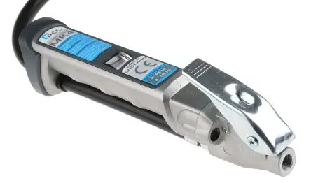 Produktfoto 1 von PCL Reifenpumpe 6.35 mm BSP 9.8 kg/cm²