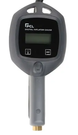 Produktfoto 1 von PCL Reifenpumpe 1/4 in BSP 1200 kPa
