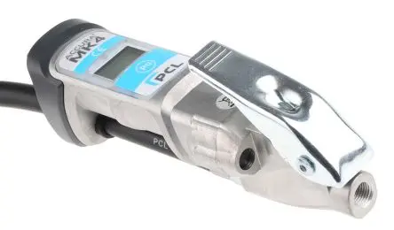 Produktfoto 1 von PCL Reifenpumpe 6.35 mm BSP 250 psi