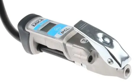 Produktfoto 1 von PCL Reifenpumpe 6.35 mm BSP 250 psi