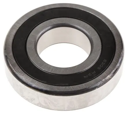 Produktfoto 1 von FAG 1-reihig Kugellager glatt, Innen-Ø 40 mm / Außen-Ø 90 mm Außen-ø , Breite 23 mm