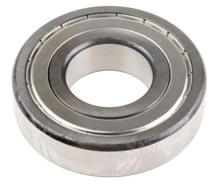 Produktfoto 1 von FAG 1-reihig Kugellager glatt, Innen-Ø 40 mm / Außen-Ø 90 mm Außen-ø , Breite 23 mm