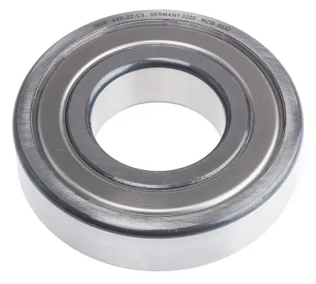 Produktfoto 1 von FAG 1-reihig Kugellager glatt, Innen-Ø 55 mm / Außen-Ø 120 mm Außen-ø , Breite 29 mm