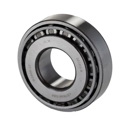 Produktfoto 1 von FAG Kegelrollenlager Konus 1-reihig 27 kN 12600U/min 302 / Außen-Ø 47 mm Außen-ø  27000 N 15.25 mm Gekapselt 16800U/min