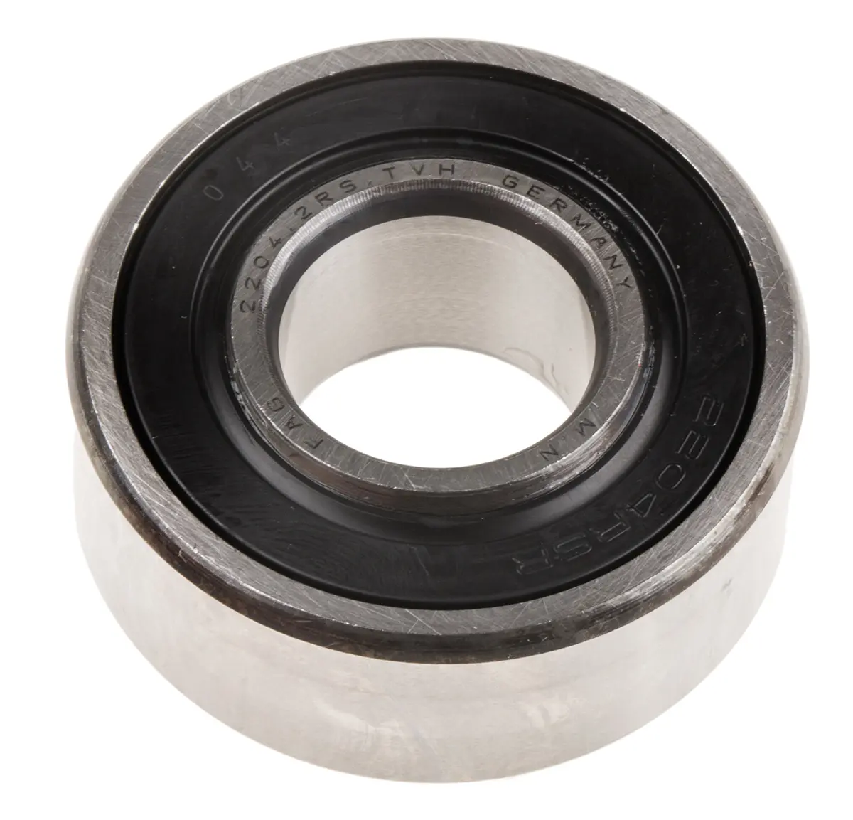 Produktfoto 1 von FAG 2-reihig Kugellager glatt, Innen-Ø 20 mm / Außen-Ø 47 mm Außen-ø , Breite 18 mm