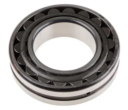Produktfoto 1 von FAG Rollenlager Parallel 2-reihig 109000 N 7300U/min / Außen-Ø 90 mm Außen-ø 107000 N Gekapselt 9800U/min 9800U/min,