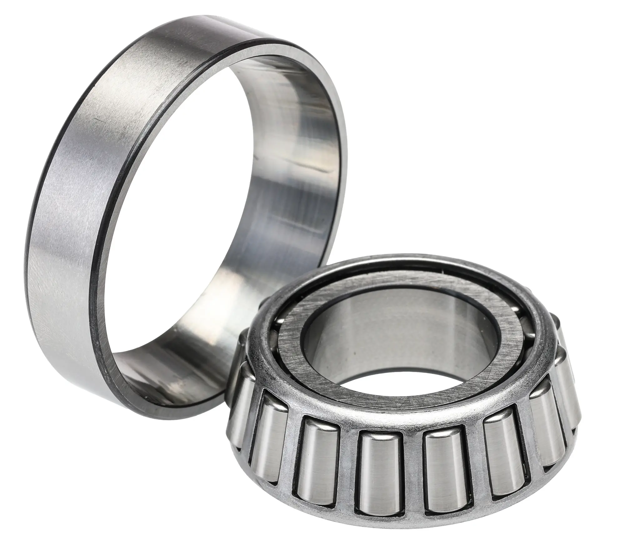 Produktfoto 1 von FAG Kegelrollenlager Konus 1-reihig 43.5 KN 11200rpm / Außen-Ø 52 mm Außen-ø  35500 N 16.25 mm Gekapselt 12400rpm