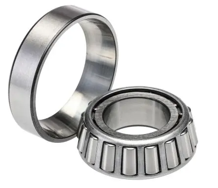 Produktfoto 1 von FAG Kegelrollenlager Konus 1-reihig 43.5 kN 11200U/min / Außen-Ø 52 mm Außen-ø  35500 N 16.25 mm Gekapselt 12400U/min