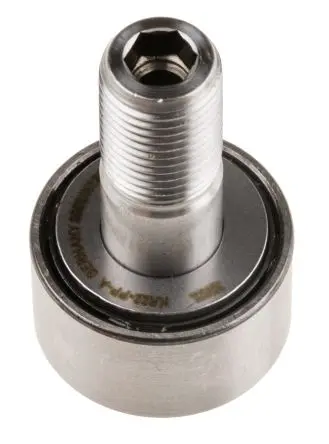 Produktfoto 1 von INA Kurvenrolle, Wellen-Ø 22 mm, 4550 N 10 mm