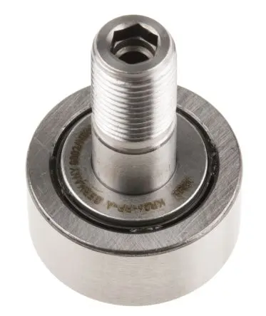 Produktfoto 1 von INA Laufrolle, Wellen-Ø 26 mm, 5100 N 10 mm