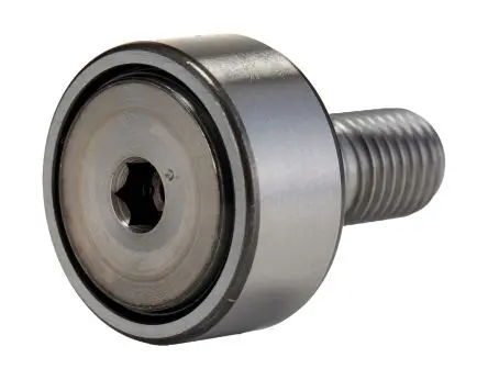 Produktfoto 1 von INA Kurvenrolle, Wellen-Ø 30 mm, 6800 N 12 mm