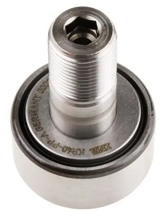 Produktfoto 1 von INA Laufrolle, Wellen-Ø 40 mm, 10900 N 18 mm