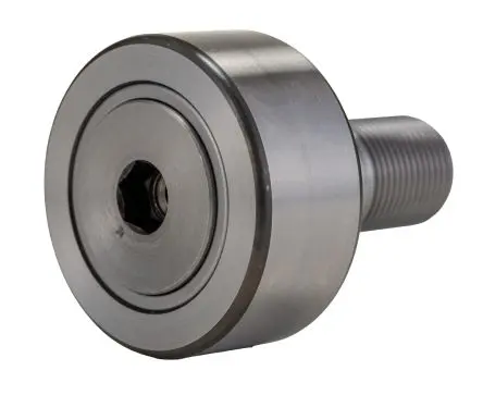 Produktfoto 1 von INA Laufrolle, Wellen-Ø 52 mm, 29000 N 20 mm