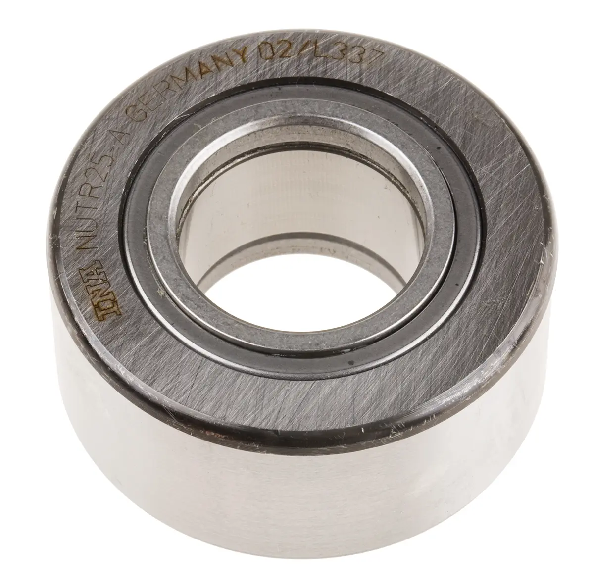 Produktfoto 1 von INA Kurvenrolle, Wellen-Ø 52 mm, 40500 N 25 mm