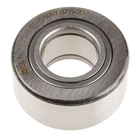 Produktfoto 1 von INA Kurvenrolle, Wellen-Ø 52 mm, 40500 N 25 mm