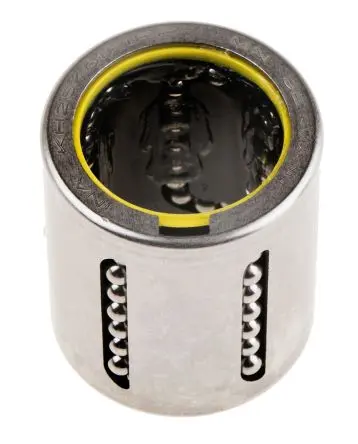 Produktfoto 1 von INA Lager 25 mm / Außen-Ø 35 mm Außen-ø Länge 40 mm, 2420 N