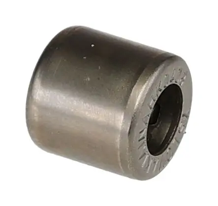 Produktfoto 1 von INA Rollenlager 1-reihig Nadelhülse 1780 N 25500U/min / Außen-Ø 8 mm Außen-ø 1310 N 42500U/min 42500U/min, Innen-Ø 4