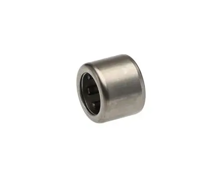 Produktfoto 1 von INA Rollenlager 1-reihig Nadelhülse 2030 N 21900U/min / Außen-Ø 10 mm Außen-ø 1650 N 36500U/min 36500U/min, Innen-Ø 6