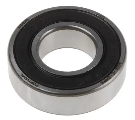 Produktfoto 1 von FAG Einreihiges Rillenkugellager Kugellager 1-reihig , Innen-Ø 20mm / Außen-Ø 42mm, Breite 12mm